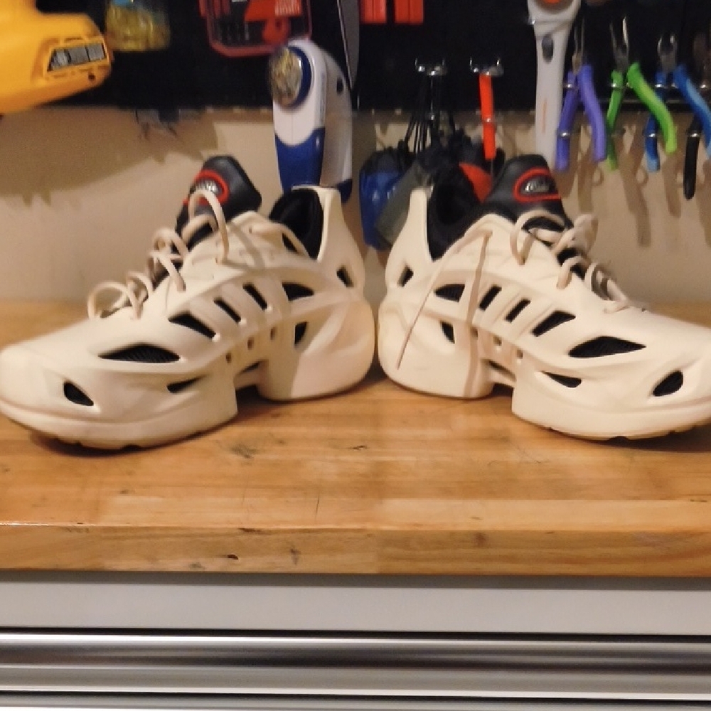 Adidas Climacools - Picture 3 of 5